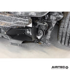 AIRTEC Motorsport Oil Cooler for BMW B58 M140i