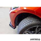 AIRTEC Motorsport Oil Cooler for BMW B58 M140i