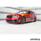 AIRTEC Motorsport Oil Cooler for BMW B58 M140i