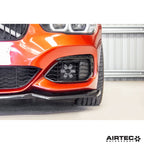 AIRTEC Motorsport Oil Cooler for BMW B58 M140i