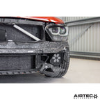 AIRTEC Motorsport Oil Cooler for BMW B58 M140i