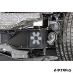 AIRTEC Motorsport Oil Cooler for BMW B58 M140i