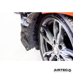 AIRTEC Motorsport Oil Cooler for BMW B58 M140i