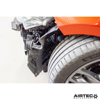 AIRTEC Motorsport Oil Cooler for BMW B58 M140i