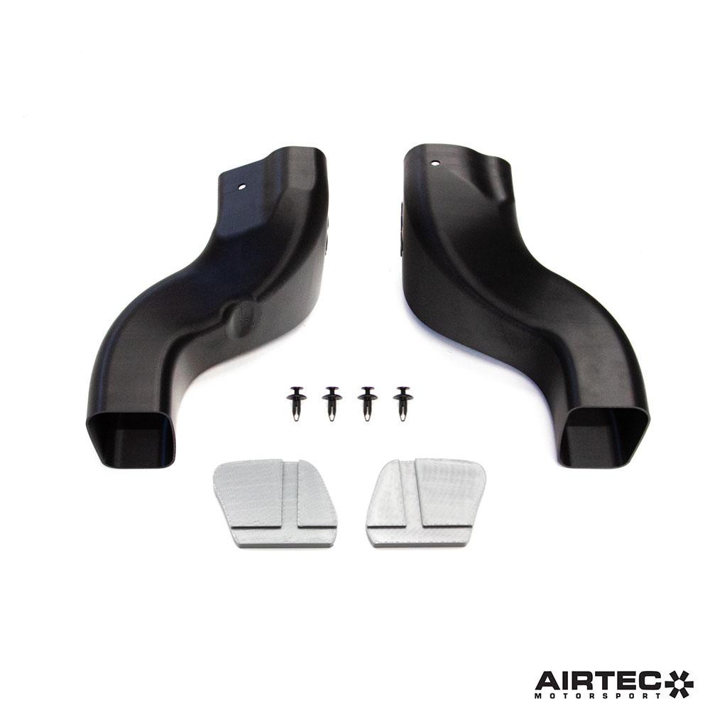 AIRTEC Motorsport FDM Front Air Feeds for BMW M2 G87
