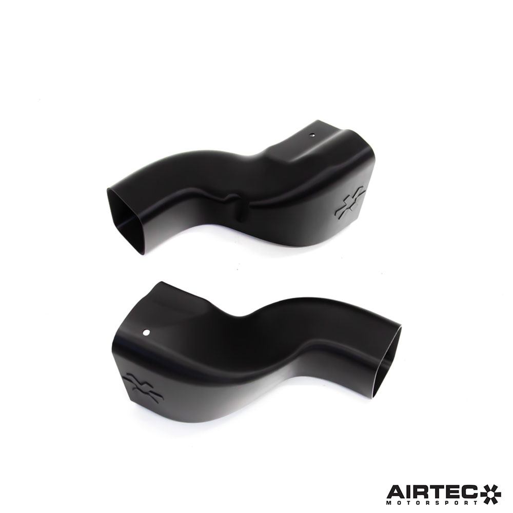 AIRTEC Motorsport FDM Front Air Feeds for BMW M2 G87