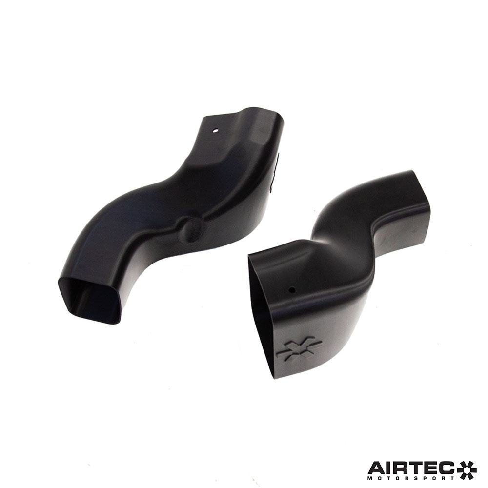 AIRTEC Motorsport FDM Front Air Feeds for BMW M2 G87
