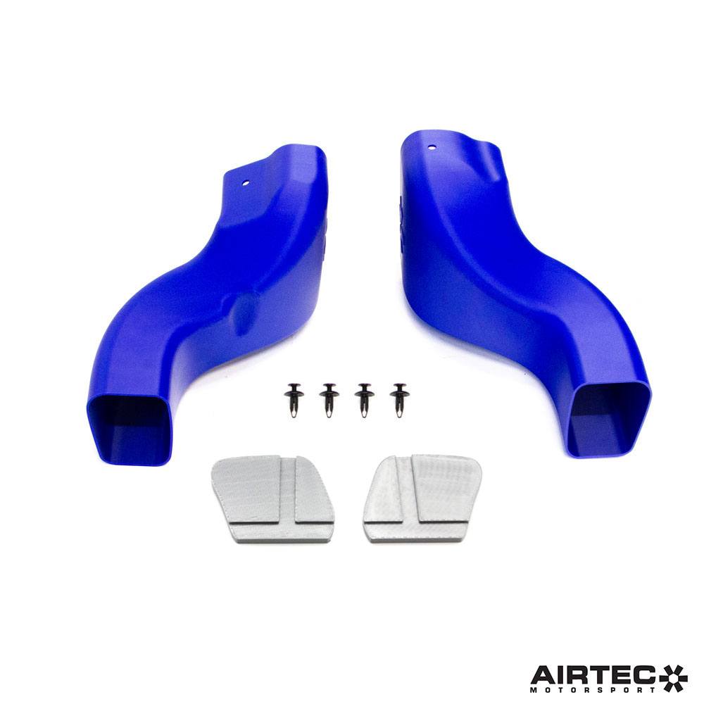 AIRTEC Motorsport FDM Front Air Feeds for BMW M2 G87