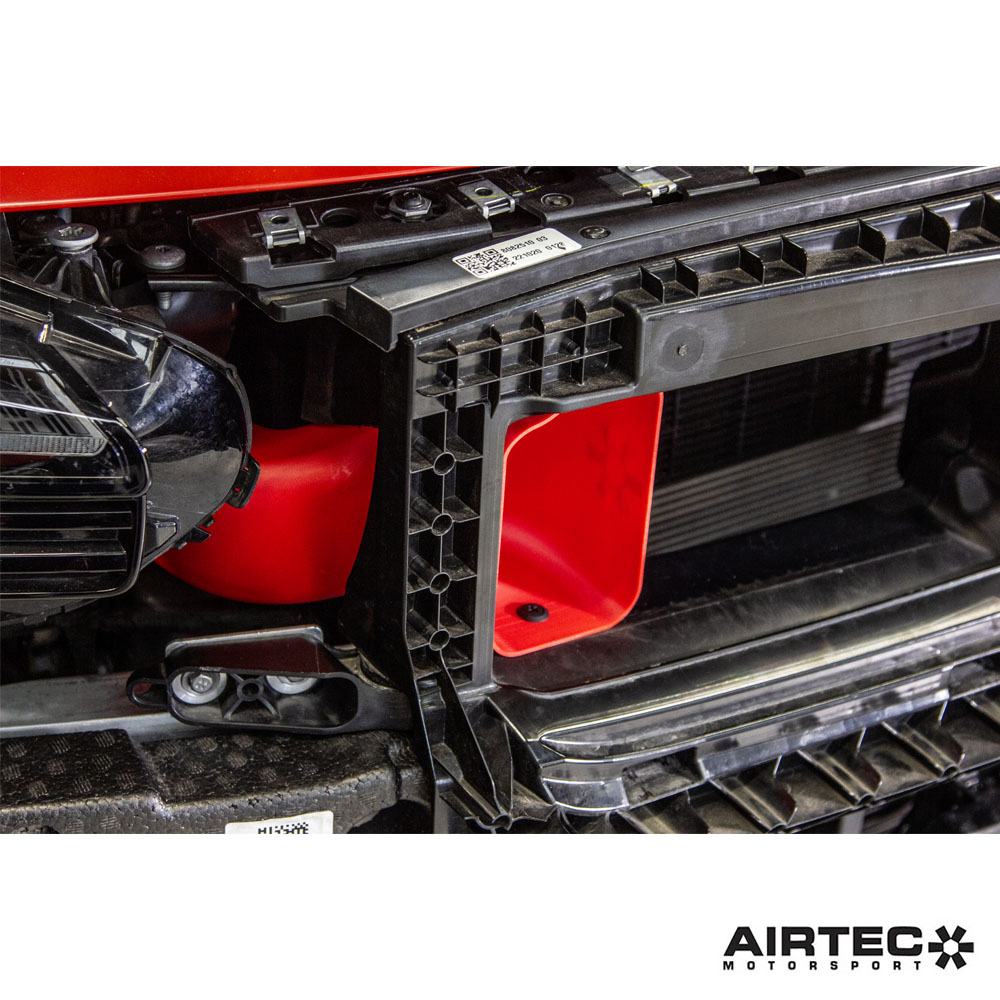 AIRTEC Motorsport FDM Front Air Feeds for BMW M2 G87