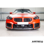 AIRTEC Motorsport FDM Front Air Feeds for BMW M2 G87