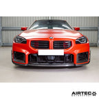 AIRTEC Motorsport FDM Front Air Feeds for BMW M2 G87