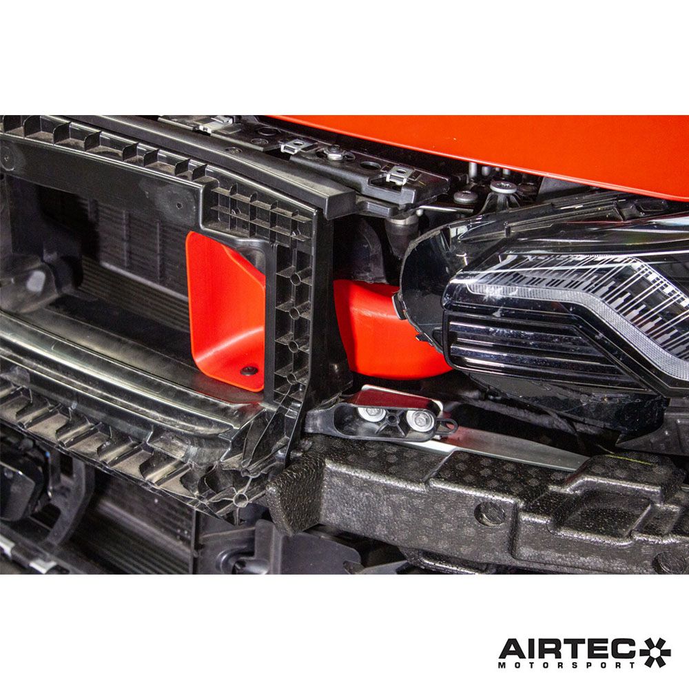 AIRTEC Motorsport FDM Front Air Feeds for BMW M2 G87