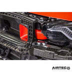 AIRTEC Motorsport FDM Front Air Feeds for BMW M2 G87