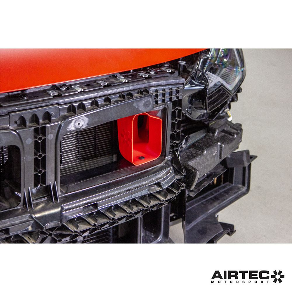 AIRTEC Motorsport FDM Front Air Feeds for BMW M2 G87
