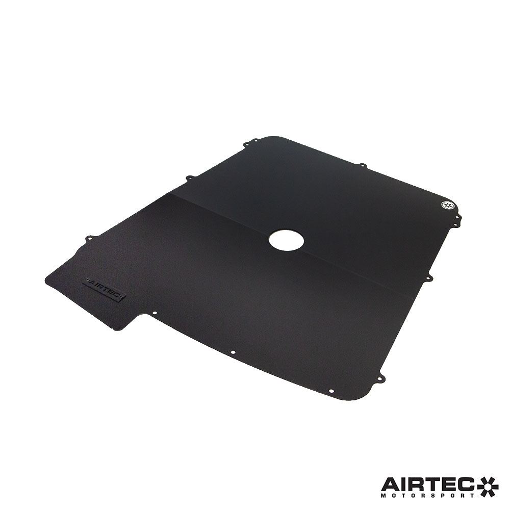 AIRTEC Motorsport GTS-Style Aero Under Tray Panel for BMW F8x M2/M3/M4