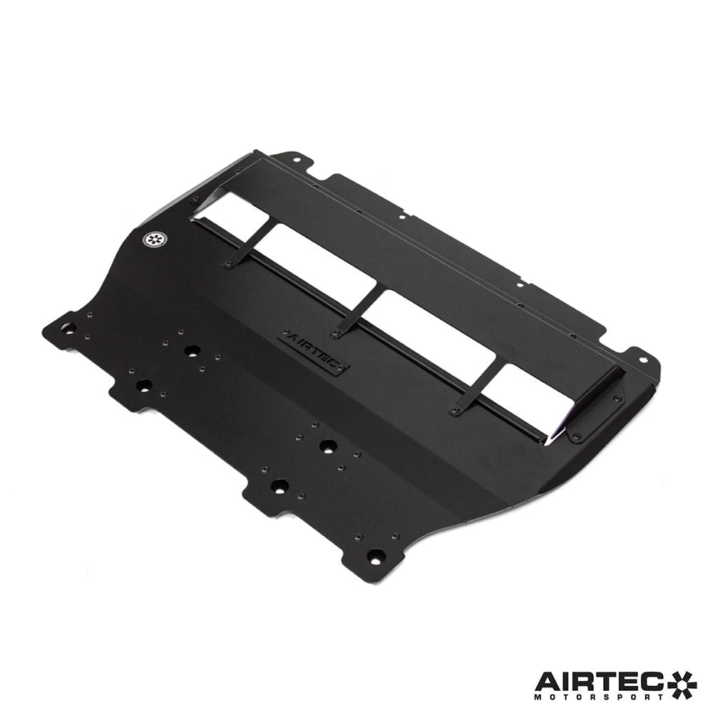 AIRTEC Motorsport Aluminium Undertray for BMW X3M/X4M
