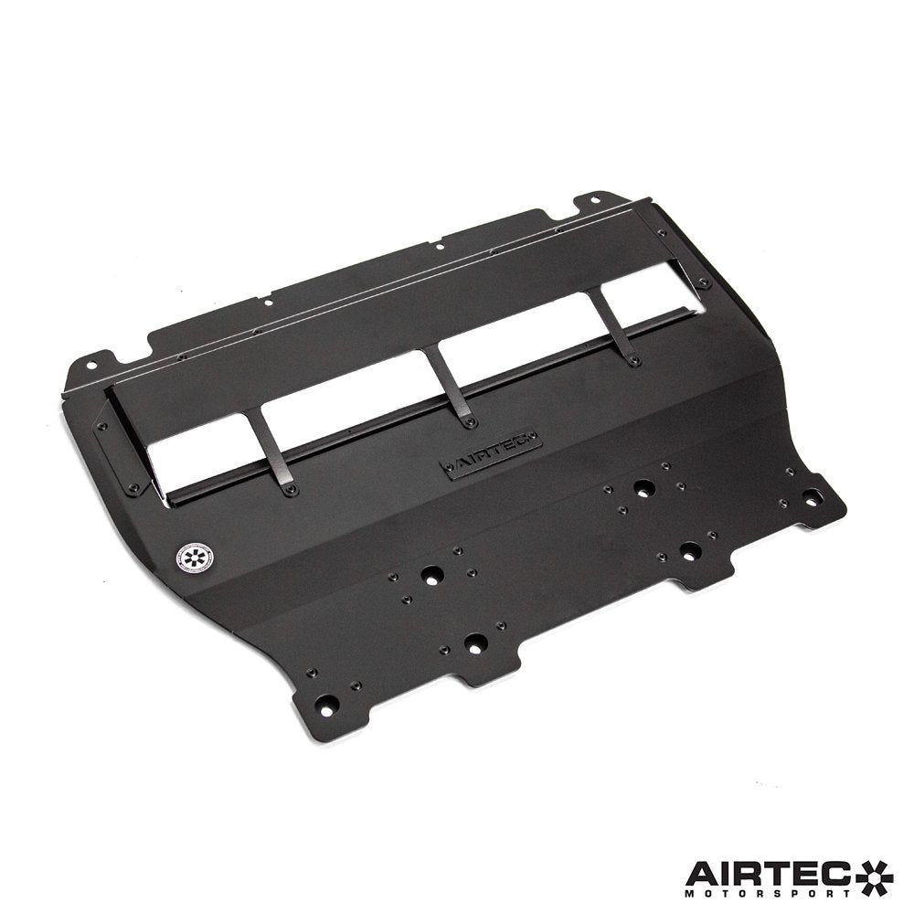AIRTEC Motorsport Aluminium Undertray for BMW X3M/X4M
