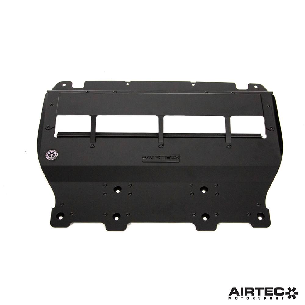 AIRTEC Motorsport Aluminium Undertray for BMW X3M/X4M