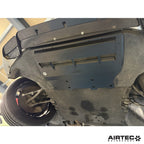 AIRTEC Motorsport Aluminium Undertray for BMW X3M/X4M