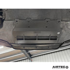 AIRTEC Motorsport Aluminium Undertray for BMW X3M/X4M