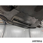AIRTEC Motorsport Aluminium Undertray for BMW X3M/X4M