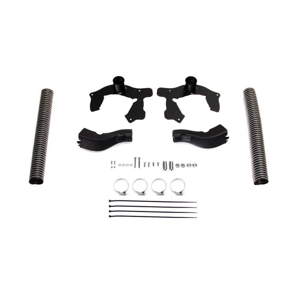 AIRTEC Motorsport Brake Cooling Ducts for BMW G8X M2/M3/M4