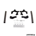 AIRTEC Motorsport Brake Cooling Ducts for BMW G8X M2/M3/M4