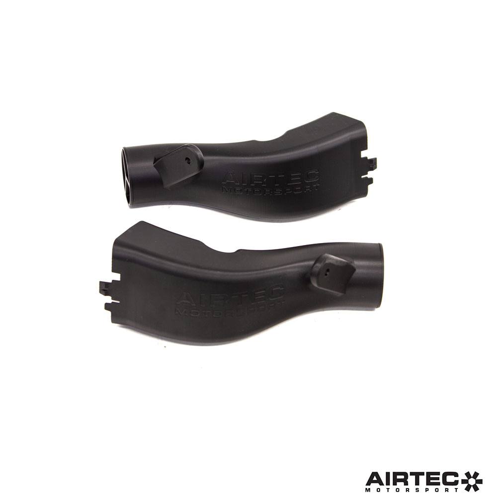 AIRTEC Motorsport Brake Cooling Ducts for BMW G8X M2/M3/M4