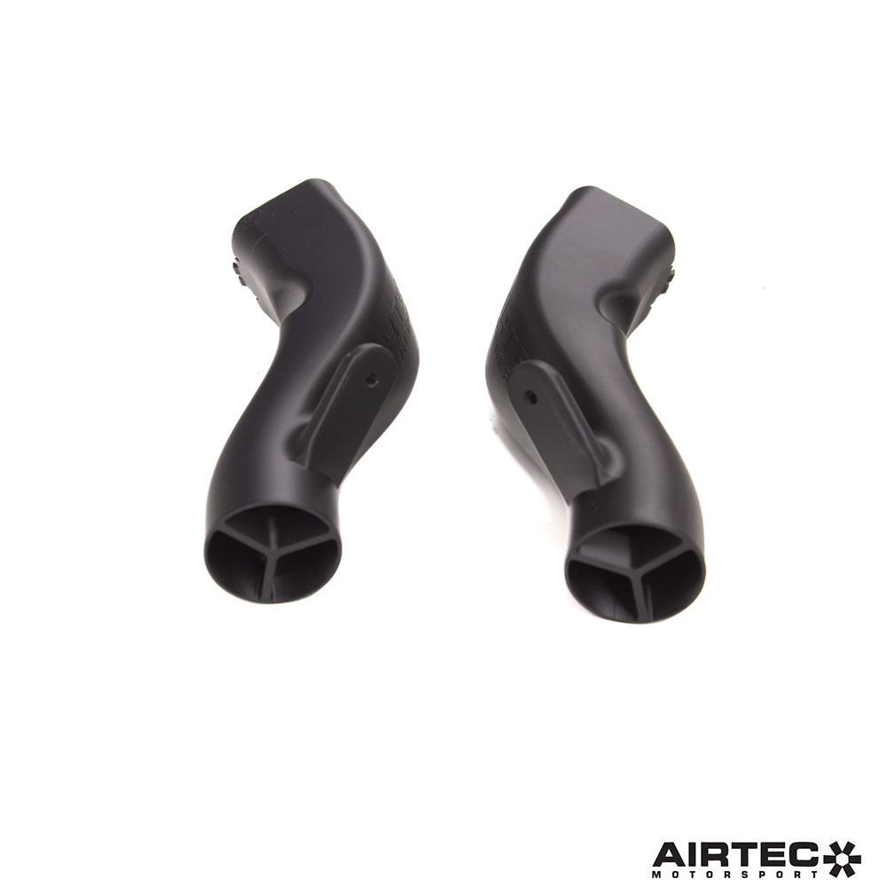 AIRTEC Motorsport Brake Cooling Ducts for BMW G8X M2/M3/M4