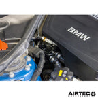 Kit de depósito de recogida de aceite AIRTEC Motorsport para BMW N55 (M135i/M235i/M2 no de competición)