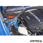 Kit de depósito de recogida de aceite AIRTEC Motorsport para BMW N55 (M135i/M235i/M2 no de competición)