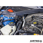 Kit de depósito de recogida de aceite AIRTEC Motorsport para BMW N55 (M135i/M235i/M2 no de competición)