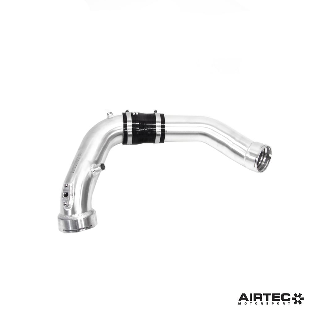 Tuyaux de suralimentation côté froid AIRTEC Motorsport pour BMW N55
