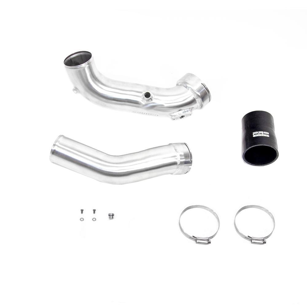 Tuyaux de suralimentation côté froid AIRTEC Motorsport pour BMW N55