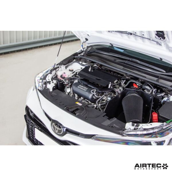 AIRTEC Motorsport Catch Can for Toyota Corolla GR