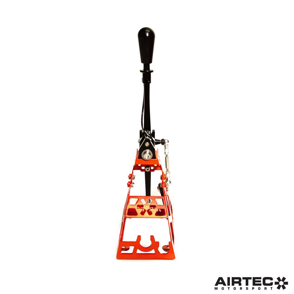 AIRTEC Motorsport Gear Shift Assembly for Toyota Corolla GR