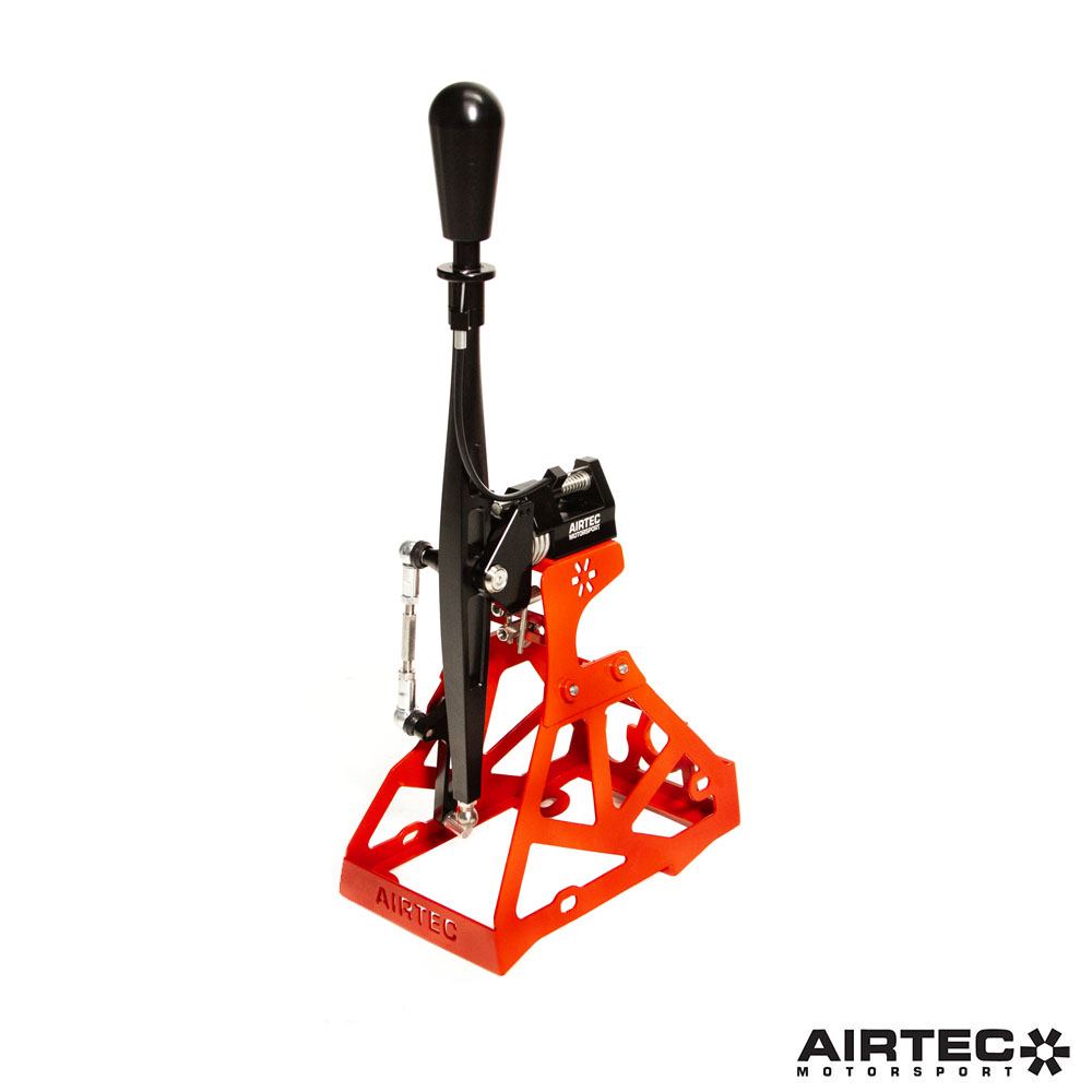 AIRTEC Motorsport Gear Shift Assembly for Toyota Corolla GR