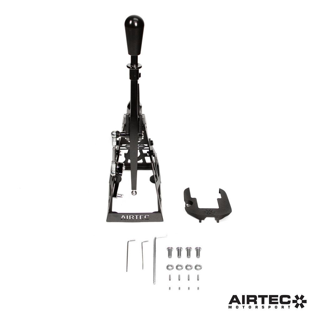 AIRTEC Motorsport Gear Shift Assembly for Toyota Corolla GR