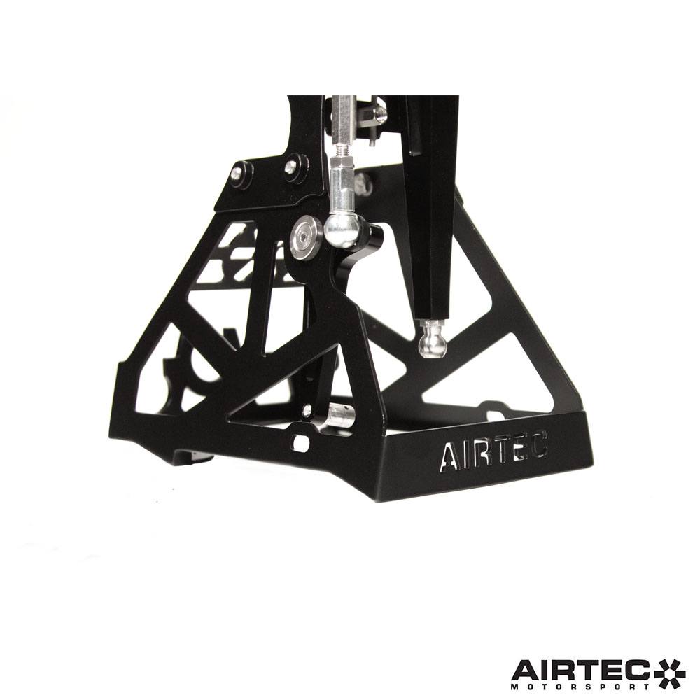 AIRTEC Motorsport Gear Shift Assembly for Toyota Corolla GR