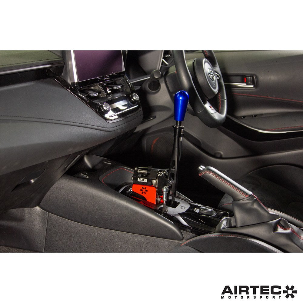AIRTEC Motorsport Gear Shift Assembly for Toyota Corolla GR