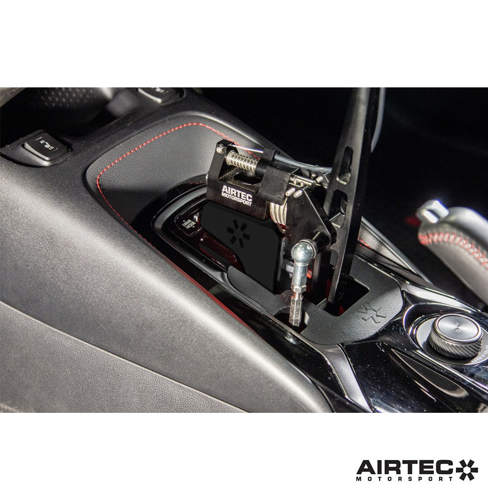 AIRTEC Motorsport Gear Shift Assembly for Toyota Corolla GR