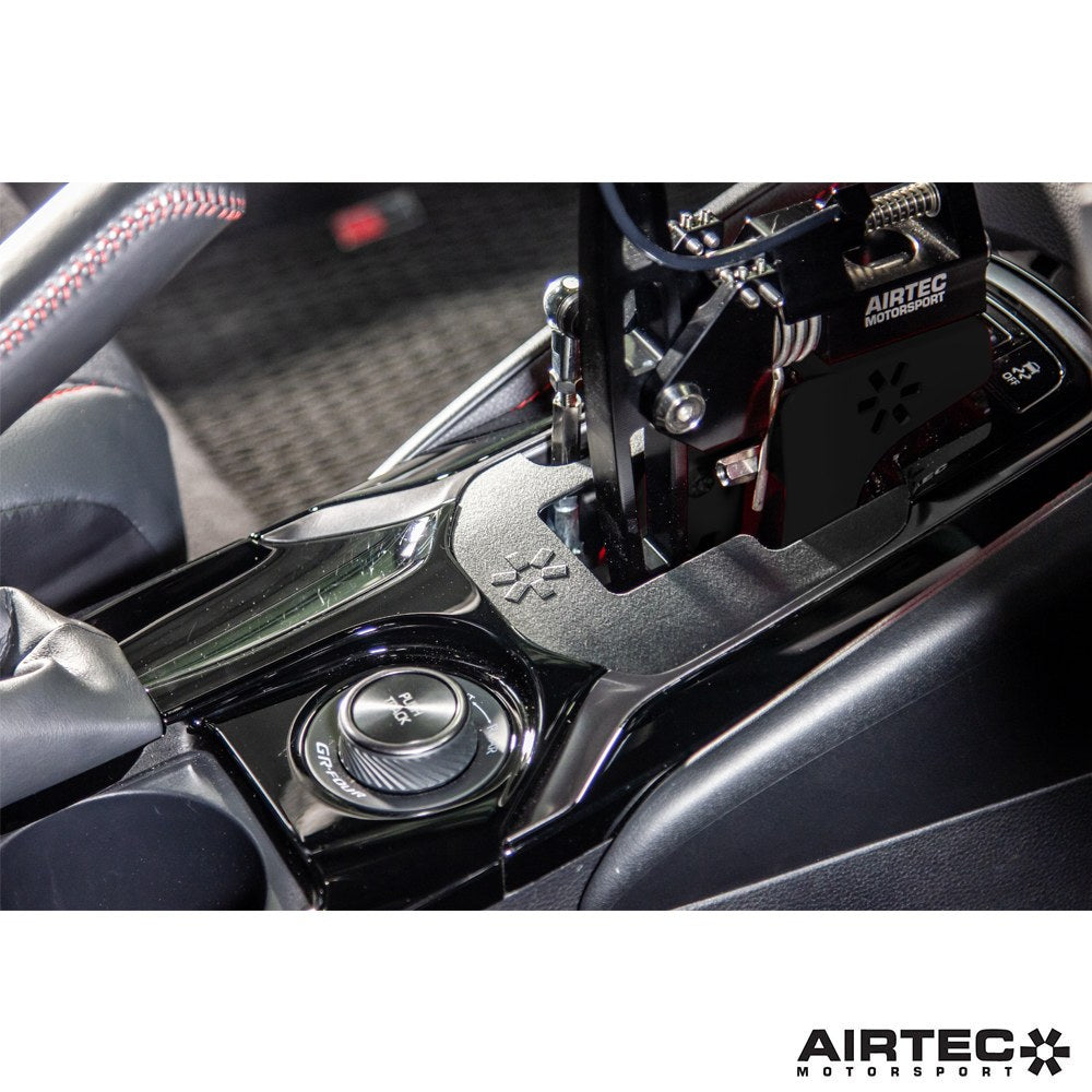 AIRTEC Motorsport Gear Shift Assembly for Toyota Corolla GR