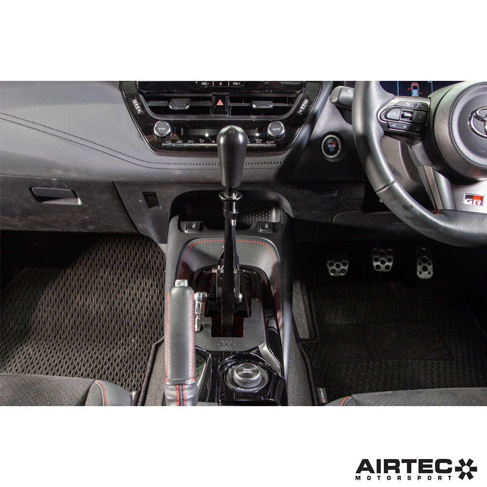 AIRTEC Motorsport Gear Shift Assembly for Toyota Corolla GR