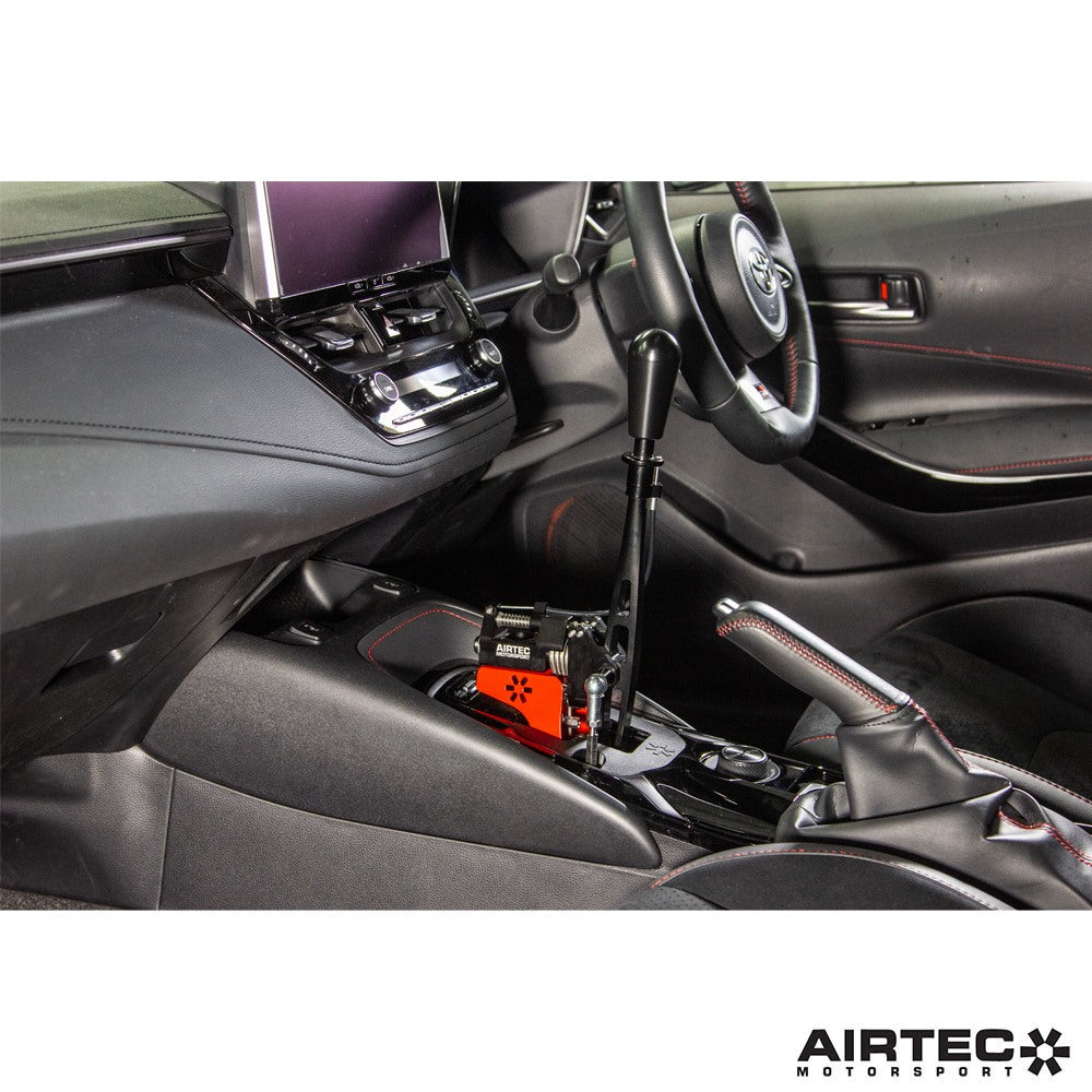 AIRTEC Motorsport Gear Shift Assembly for Toyota Corolla GR