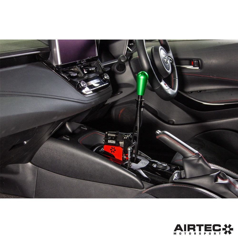 AIRTEC Motorsport Gear Shift Assembly for Toyota Corolla GR