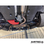 AIRTEC Motorsport Rear Differential Cooler for Toyota Corolla GR
