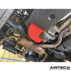 AIRTEC Motorsport Rear Differential Cooler for Toyota Corolla GR