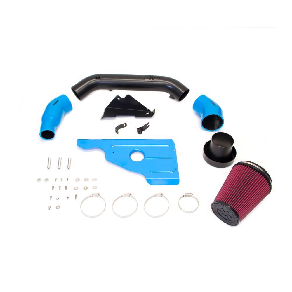 Kit de inducción AIRTEC Motorsport Stage 3+ para Focus RS Mk3 