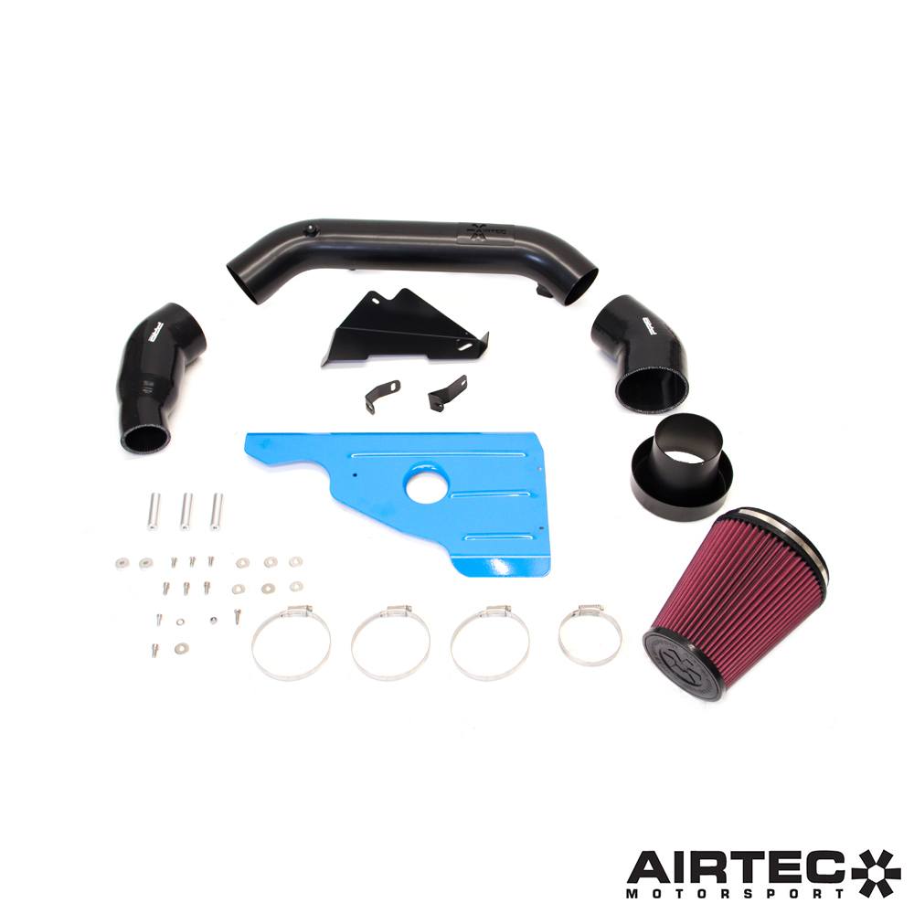 Kit de inducción AIRTEC Motorsport Stage 3+ para Focus RS Mk3 