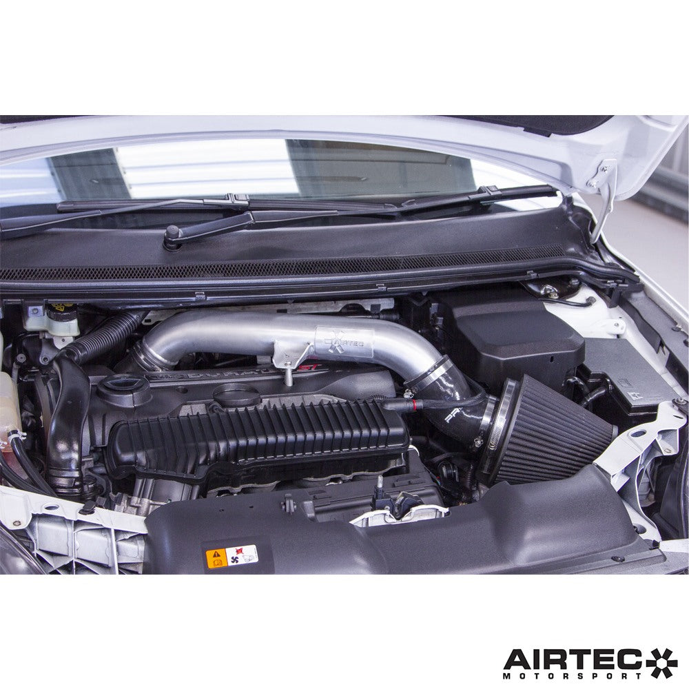 Tuyau d'échappement AIRTEC Motorsport RS Style Crossover pour Focus ST 225 